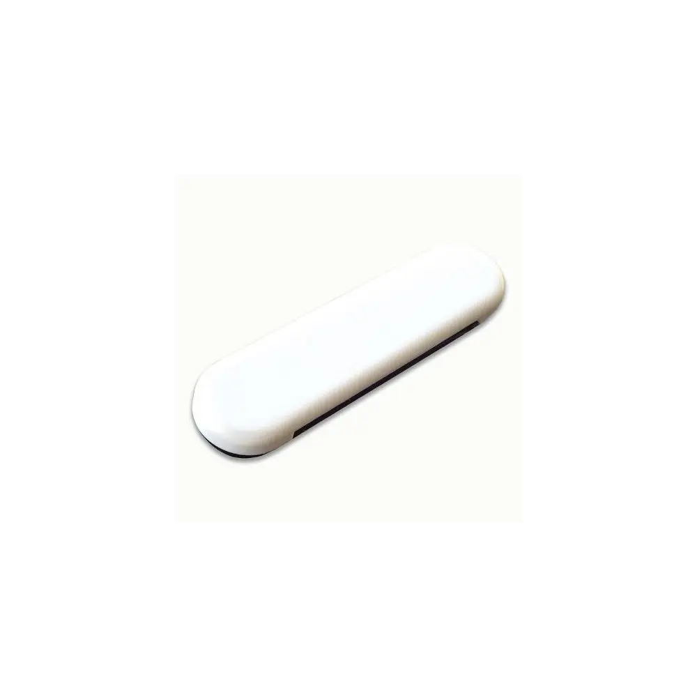 Shadow-Caster Marine Courtesy Light - Clear Lens - SHCSCM-CL-GW